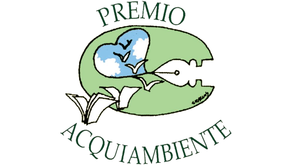 Logo premio Acqui Ambiente